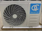 Внешний блок мульти сплит-системы на 2 комнаты QUATTROCLIMA Free Match QN-FM18UA
