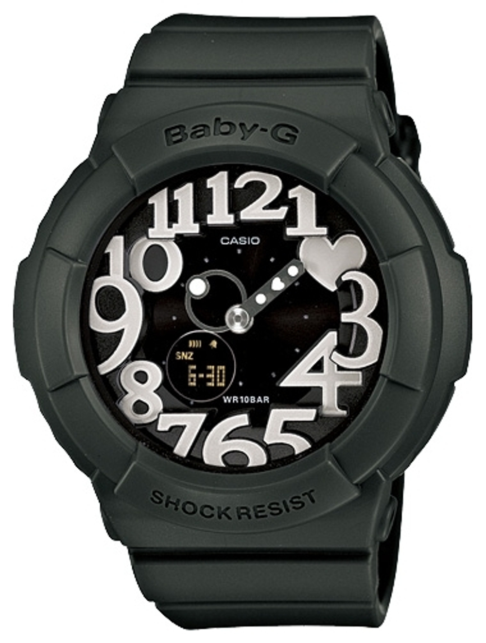Casio BGA1343B