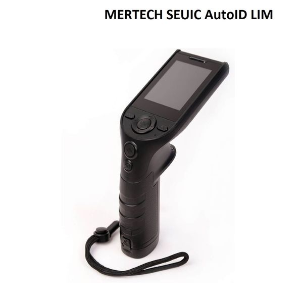 Терминал сбора данных MERTECH SEUIC AutoID LIM, 2.4