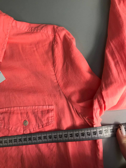 Блузка J.Crew на каждый день, маркировка 6, визуально на 44 размер