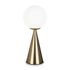 Настольный светильник Сияние / Glow Freya fr5289tl-01bs