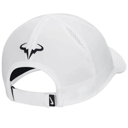 АКСЕССУАРЫ ДЛЯ ТЕННИСА Кепка взрослая NIKE DRI FIT ADV RAFA CLUB CAP .