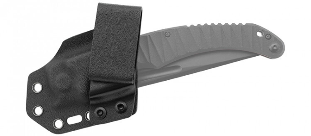 Чехол для складных ножей Аватар, Кугуар НОКС