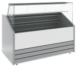 Витрина морозильная Carboma GC75 SL 1,8-1 (индивидуальное исполнение) (статика)