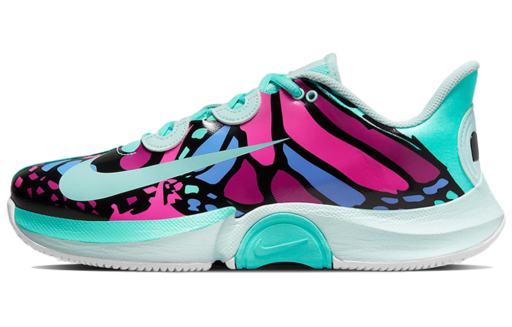 Кроссовки Nike Air Zoom Gp Turbo Naomi Osaka (Женская размерная сетка)