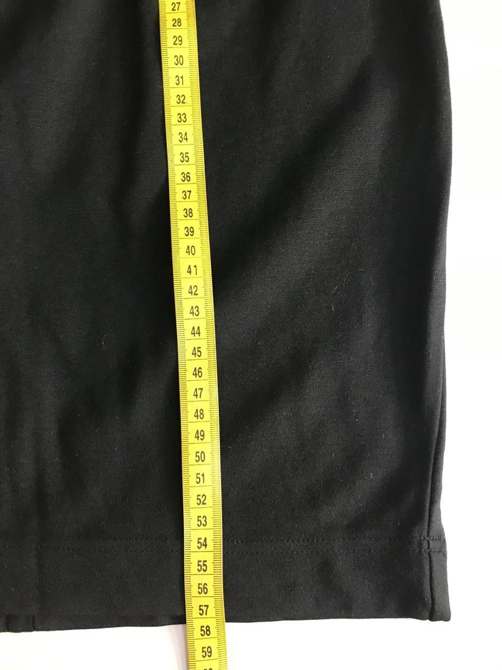 Юбка Oodji лаконичная, визуально 44 размер