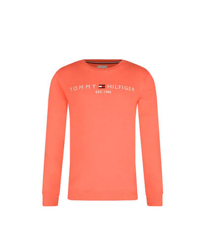 Худые Tommy Hilfiger - лососевый(KS0KS00398)