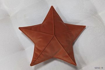 Подушка детская Морская звезда