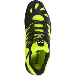 Мужские кроссовки теннисные Hydrogen Tennis Shoes - желтый