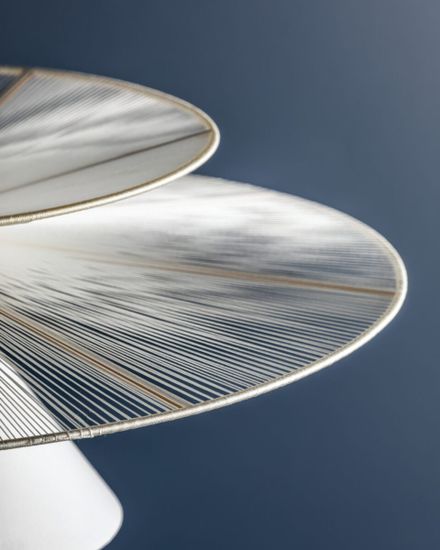 Подвесной светильник “Вивер”