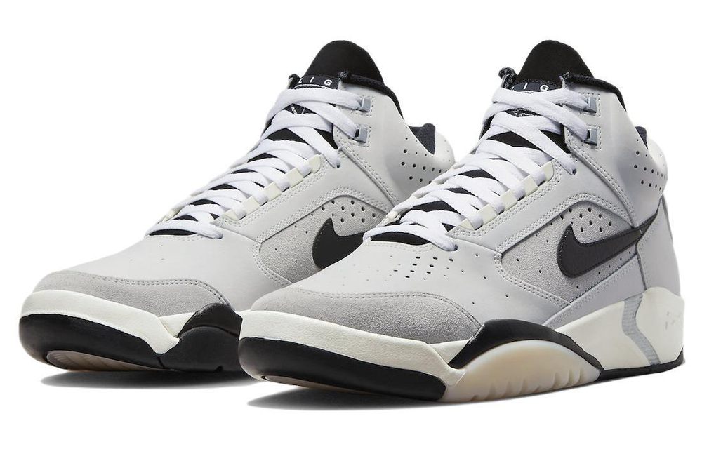 Кроссовки Nike Air Flight Lite Mid