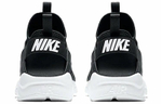 Кроссовки Nike Huarache Run Ultra Black White