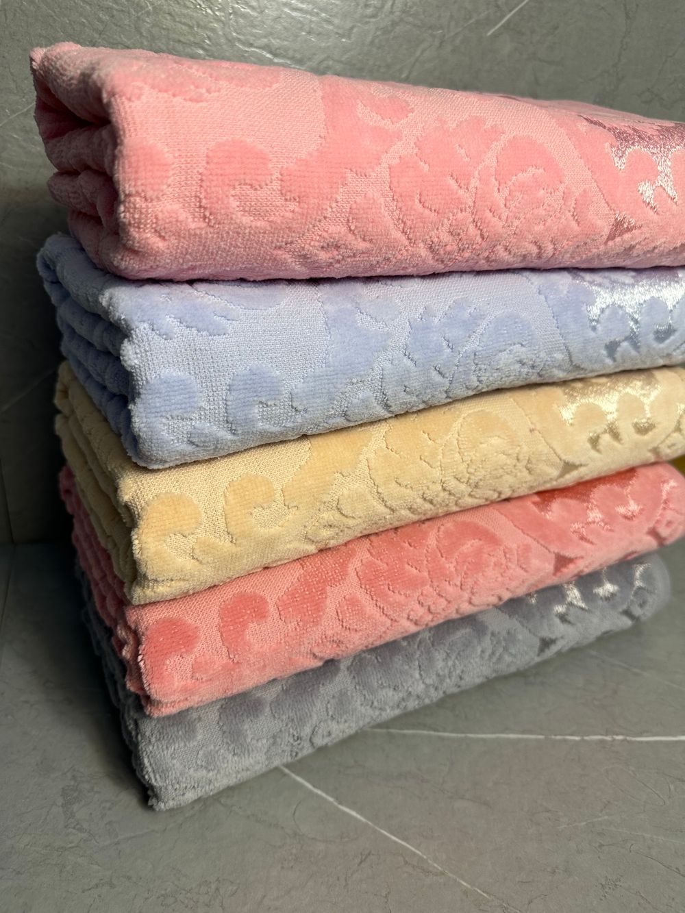 Пол Узб Бан МАРОККО АКЦИЯ!