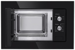 Встраиваемая микроволновая печь СВЧ Maunfeld MBMO.20.1PGB