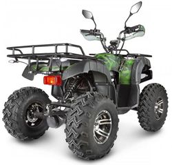 Электроквадроцикл Voltrix Raider 60V2000W