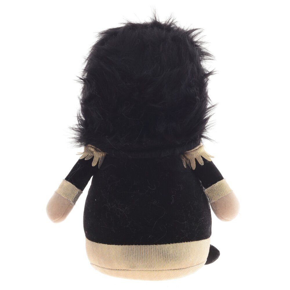 GAEM Игрушка набивная "Гном", L15 W11 H26 см