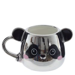 GAEM Кружка, 360 мл, L15 W10 H8,5 см, 4в.