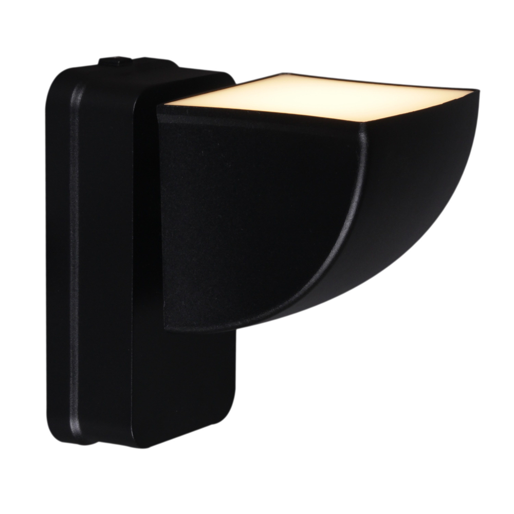 86874-9.2-001JH LED6W BK фонарь