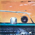 Sweet / Off The Record (LP)