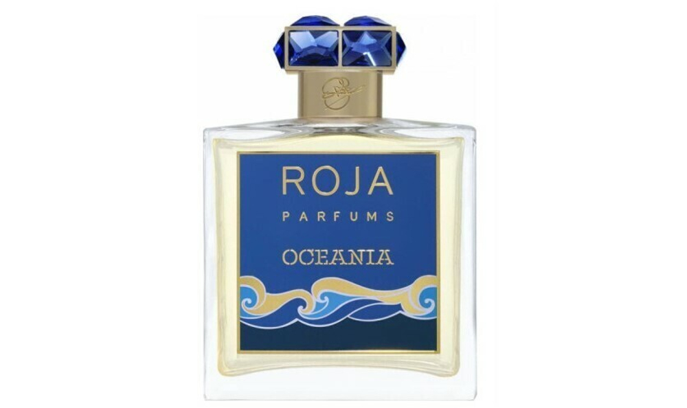 Roja Oceania