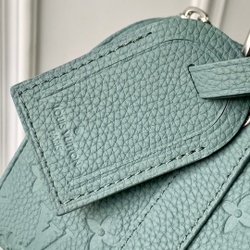 Louis Vuitton Keepall 25