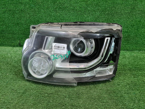 Фара левая Land Rover Discovery 4 (13-16) ксенон