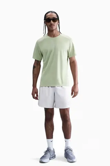 Футболка Nike Air - зеленый
