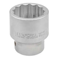 Головка 40мм 3/4''12гр. RockForce##Rock FORCE RF-56940