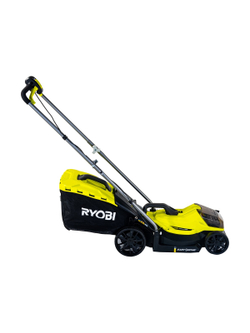 Газонокосилка Ryobi ONE+ 33cm; 1x аккумулятор 4.0Aч RLM18X33B40 5133004306