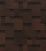 Гибкая черепица Docke Афины