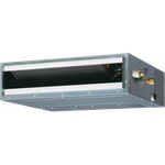 Сплит-система канального типа General SLIM DUCT ECO ARXG 18 K (компактная)