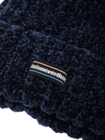 Шапка Low Gauge Velvet Knit Beanie