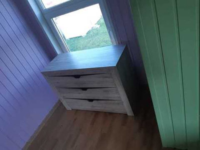 Спальный гарнитур "Соренто"