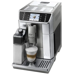 Кофемашина Delonghi ECAM650.55.MS 1450Вт серебристый