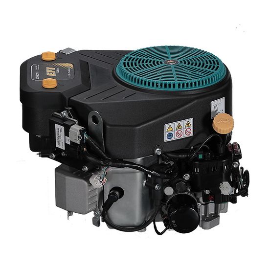 Двигатель "LONCIN" LC2P77F-2-EFI (22 л.с.)