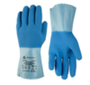 Перчатки Jeta Safety JCH871 многослойные латексные