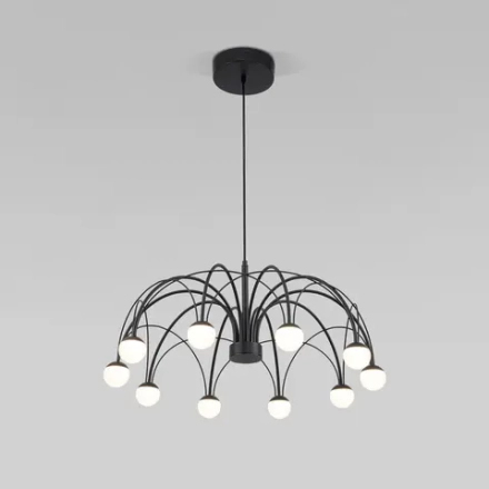 Подвесная люстра Eurosvet RAGNO 90034/10 4690389212642