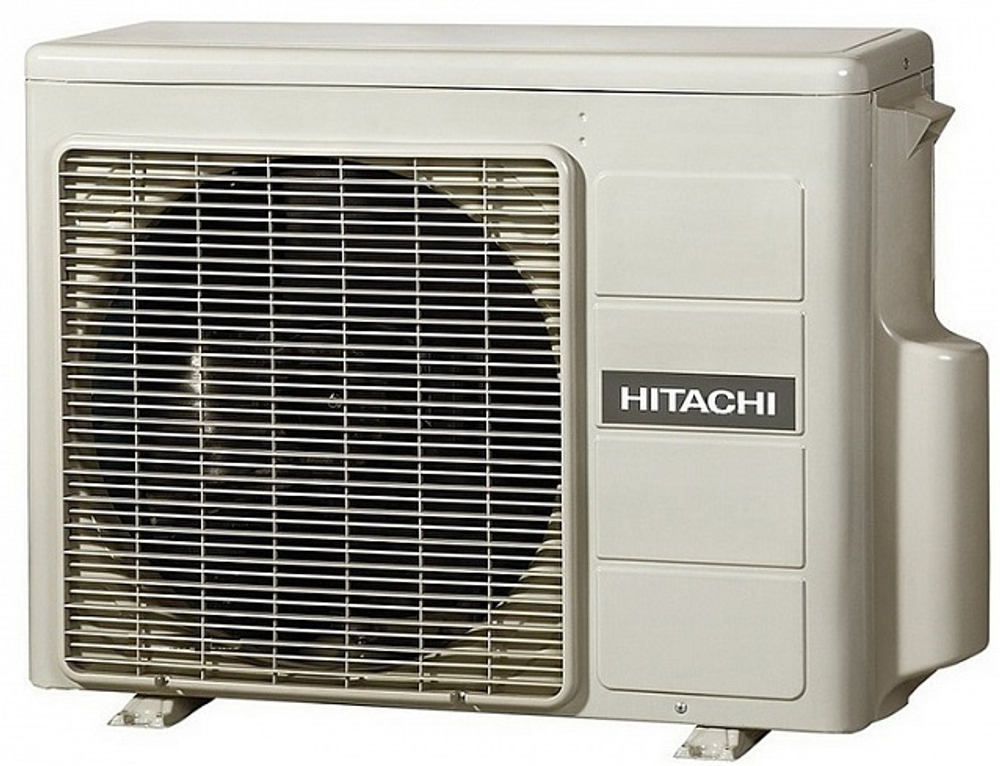 Кондиционер Hitachi X-Comfort RAK-18REF/RAC-18WEF Inverter
