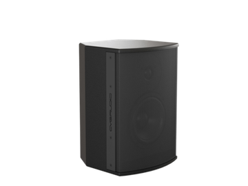 CVGAUDIO BS608TBL настенная акустическая система, мощность 15W/25W/50W в 100V