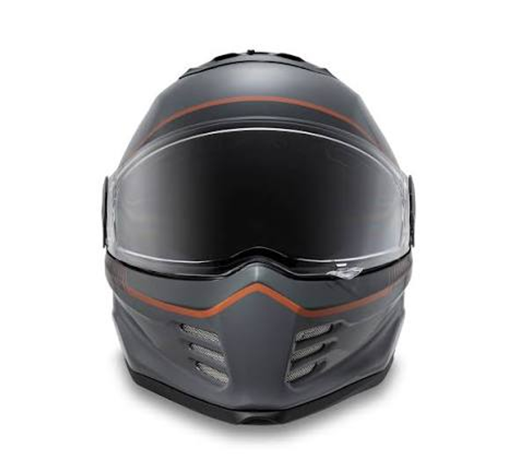 Шлем X15 Sunshield Harley-Davidson