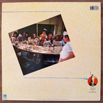 Supertramp – Breakfast In America (Англия) Т