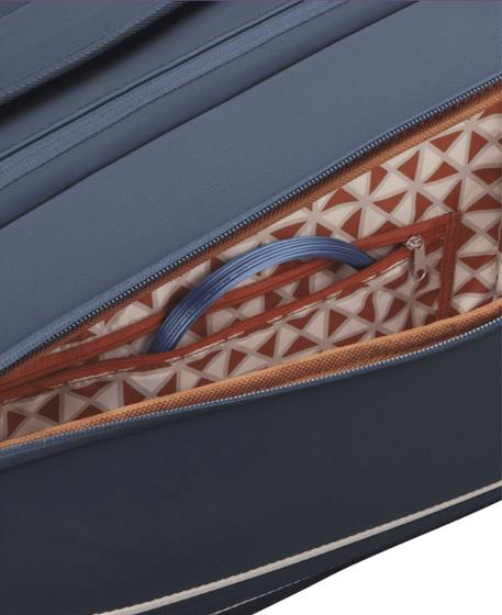 Сумка теннисная Wilson RG 2025 Session Soiree Super Tour 15PK, арт. WR8043001001