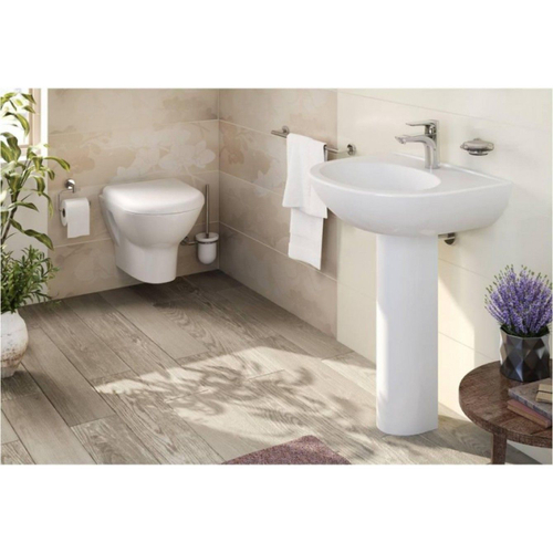 Унитаз-компакт VitrA Zentrum 9012B003-7202