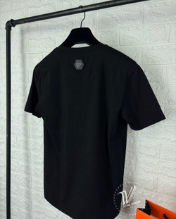 Футболка Philipp Plein Skull Colored