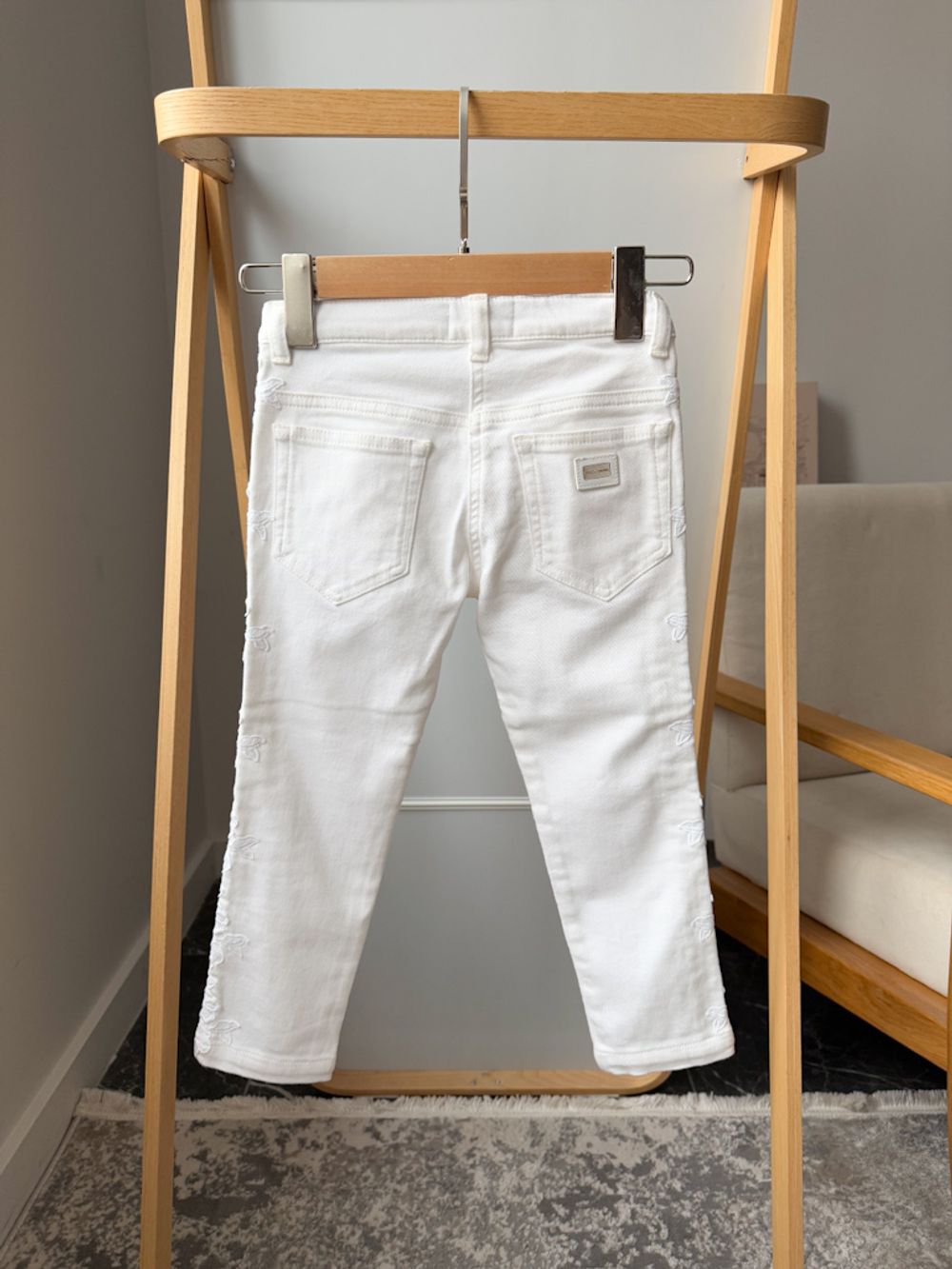 Джинсы Dolce & Gabbana, 110