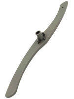 Разбрызгиватель нижний посудомоечной машины - 12176000009238 MIDEA ( 1036279, 4055341327, 49037454, 673005000036 )