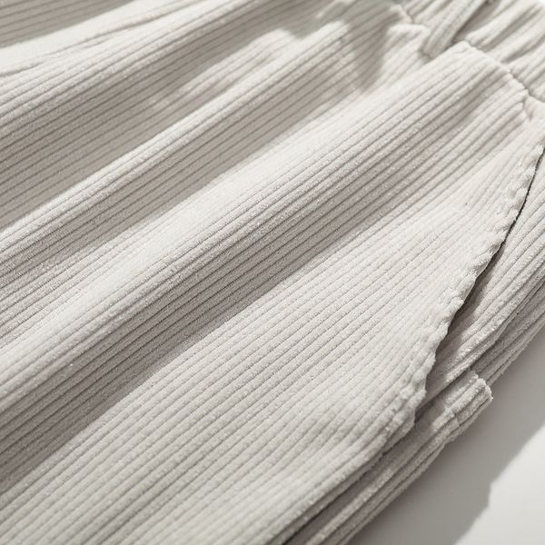 Брюки Velvet 3.0 Светло-серые - фото 5