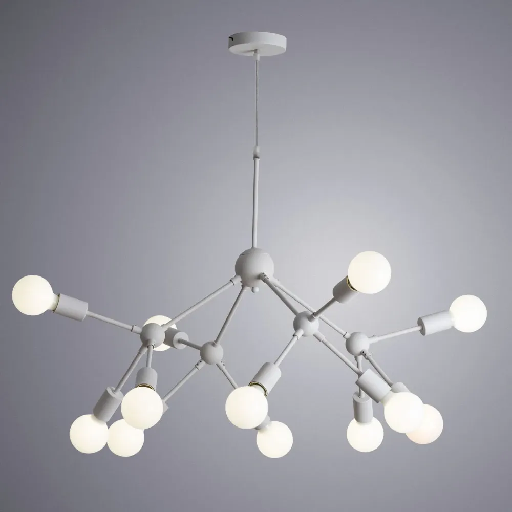 Подвесная люстра Arte Lamp MATRIX