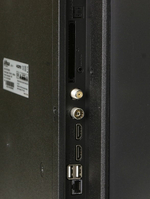 Телевизор Dahua DHI-LTV43-SD200 109 см черный