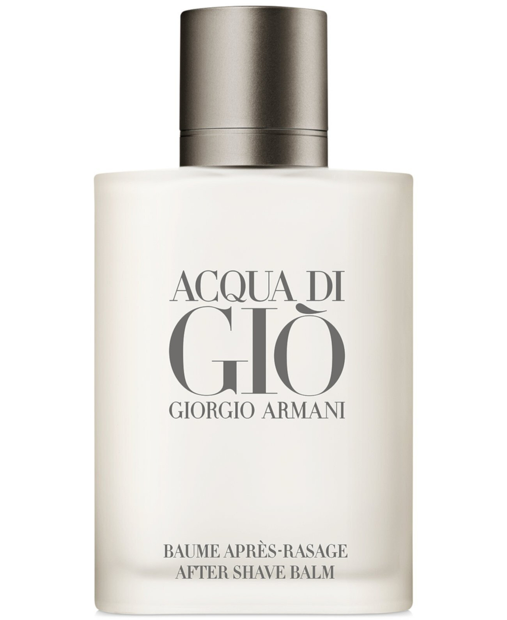 Отдушка по мотивам Armani — Aqua di gio m